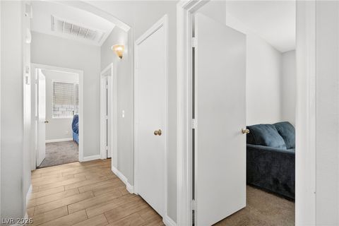 Tiny photo for 261 Ventana Heights Street, Henderson, NV 89074 (MLS # 2775634)