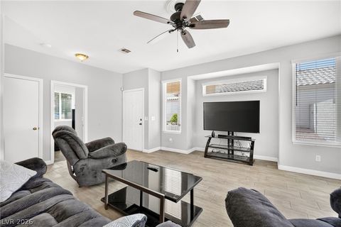 Tiny photo for 261 Ventana Heights Street, Henderson, NV 89074 (MLS # 2775634)
