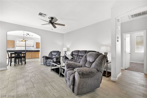 Tiny photo for 261 Ventana Heights Street, Henderson, NV 89074 (MLS # 2775634)
