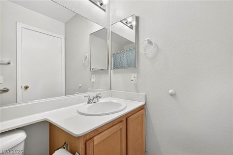 Tiny photo for 261 Ventana Heights Street, Henderson, NV 89074 (MLS # 2775634)