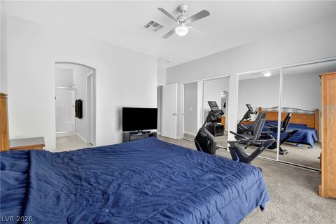 Tiny photo for 261 Ventana Heights Street, Henderson, NV 89074 (MLS # 2775634)