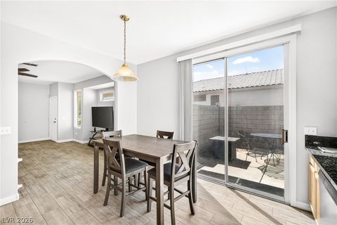 Tiny photo for 261 Ventana Heights Street, Henderson, NV 89074 (MLS # 2775634)