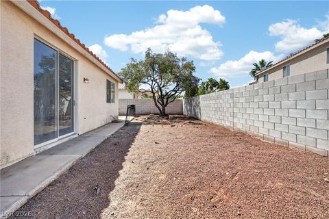 Tiny photo for 261 Ventana Heights Street, Henderson, NV 89074 (MLS # 2775634)