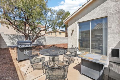 Tiny photo for 261 Ventana Heights Street, Henderson, NV 89074 (MLS # 2775634)