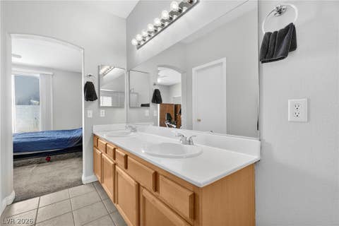 Tiny photo for 261 Ventana Heights Street, Henderson, NV 89074 (MLS # 2775634)