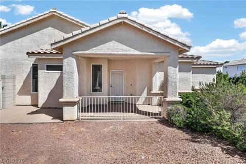 Tiny photo for 261 Ventana Heights Street, Henderson, NV 89074 (MLS # 2775634)