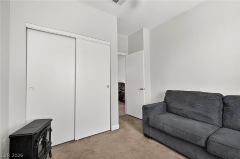 Tiny photo for 261 Ventana Heights Street, Henderson, NV 89074 (MLS # 2775634)