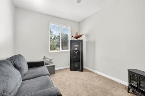 Tiny photo for 261 Ventana Heights Street, Henderson, NV 89074 (MLS # 2775634)