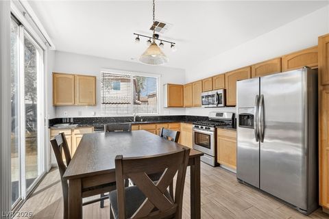Tiny photo for 261 Ventana Heights Street, Henderson, NV 89074 (MLS # 2775634)