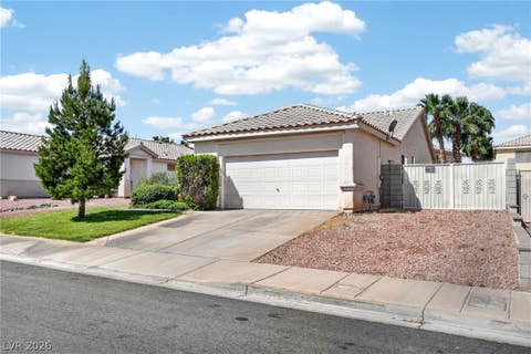 Tiny photo for 261 Ventana Heights Street, Henderson, NV 89074 (MLS # 2775634)