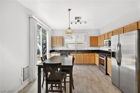 Tiny photo for 261 Ventana Heights Street, Henderson, NV 89074 (MLS # 2775634)