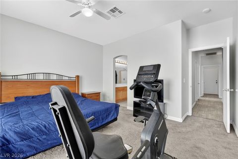 Tiny photo for 261 Ventana Heights Street, Henderson, NV 89074 (MLS # 2775634)