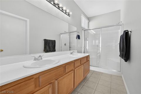 Tiny photo for 261 Ventana Heights Street, Henderson, NV 89074 (MLS # 2775634)