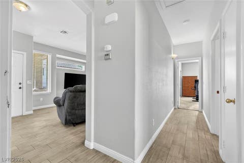 Tiny photo for 261 Ventana Heights Street, Henderson, NV 89074 (MLS # 2775634)