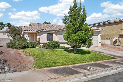 Tiny photo for 261 Ventana Heights Street, Henderson, NV 89074 (MLS # 2775634)