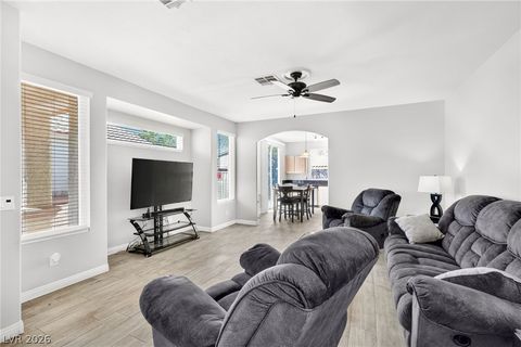 Tiny photo for 261 Ventana Heights Street, Henderson, NV 89074 (MLS # 2775634)