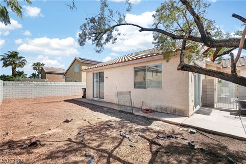 Tiny photo for 261 Ventana Heights Street, Henderson, NV 89074 (MLS # 2775634)
