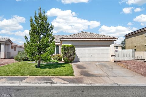 261 Ventana Heights Street Henderson NV 89074