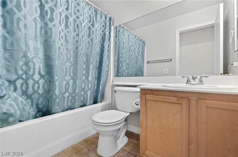 Tiny photo for 261 Ventana Heights Street, Henderson, NV 89074 (MLS # 2775634)