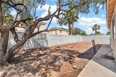 Tiny photo for 261 Ventana Heights Street, Henderson, NV 89074 (MLS # 2775634)