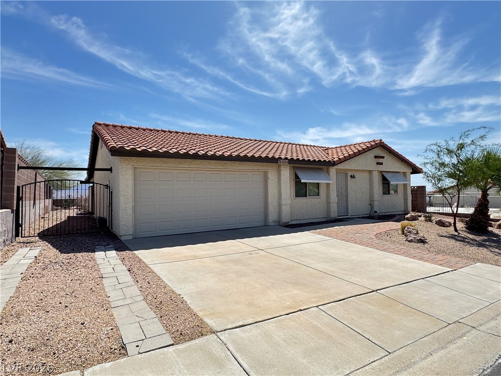 2854 La Palma Drive