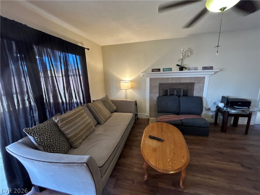 3685 Jicama Street