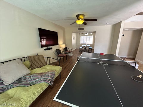 Homes For Rent - 3685 Jicama Street<br/> Las Vegas, NV 89103