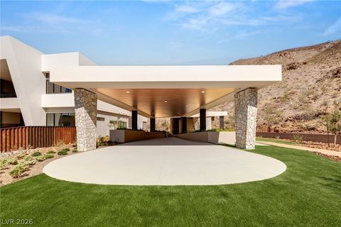Tiny photo for 4 Harlow View Court #17, Henderson, NV 89012 (MLS # 2754516)