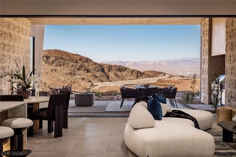 4 Harlow View Court 17 Henderson NV 89012