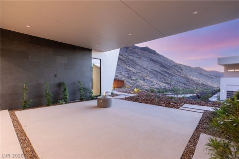 Tiny photo for 4 Harlow View Court #17, Henderson, NV 89012 (MLS # 2754516)