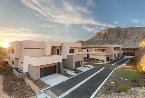 4 Harlow View Court 17 Henderson NV 89012