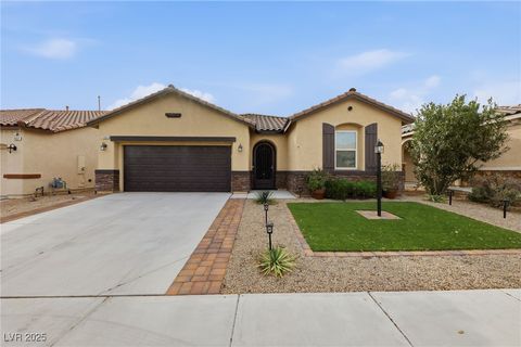 Photo of 7447 Alamo Ranch Avenue, Las Vegas, NV 89179 (MLS # 2744068)