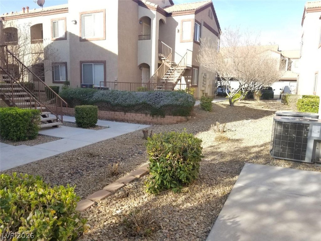 9580 W Reno Avenue 283