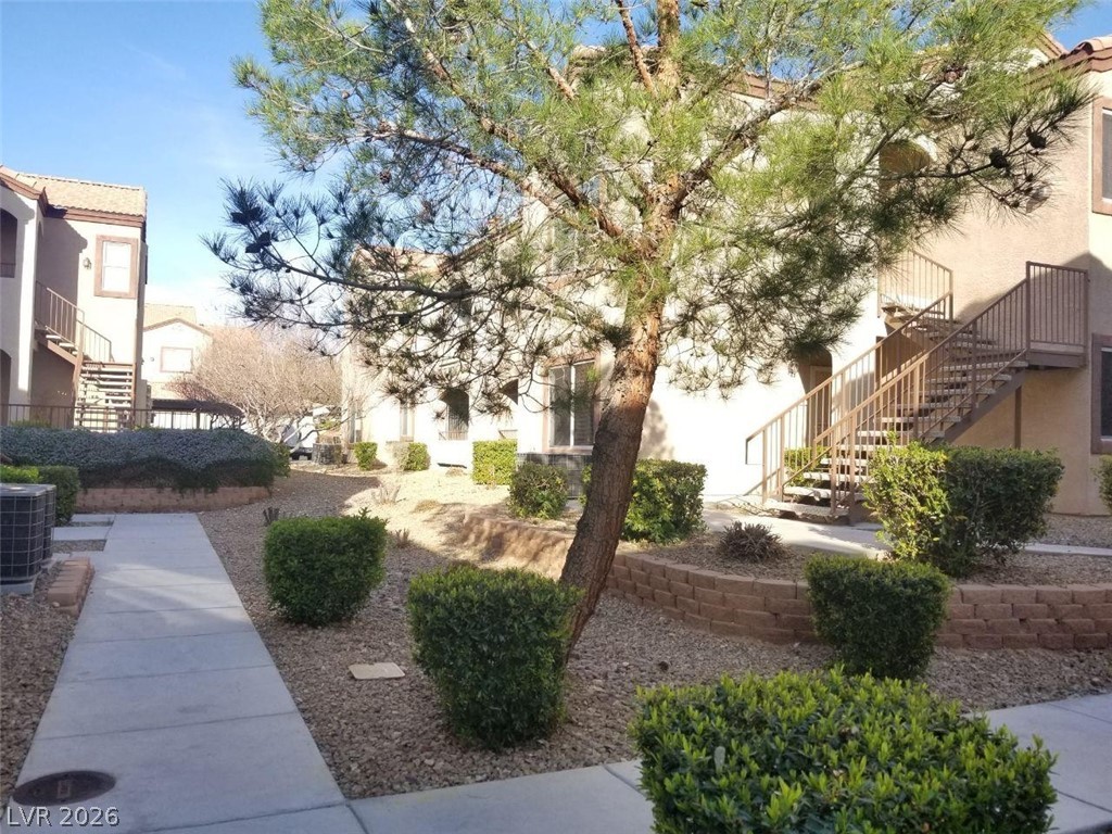 9580 W Reno Avenue 283