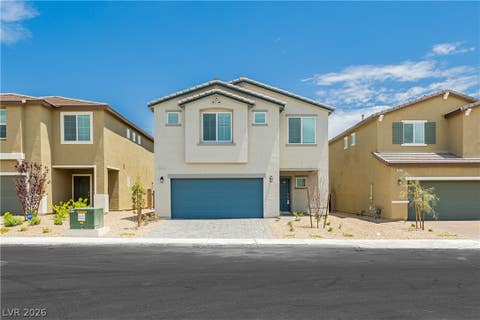 Homes For Rent - 8976 Pacific Mist Street<br/> Las Vegas, NV 89178