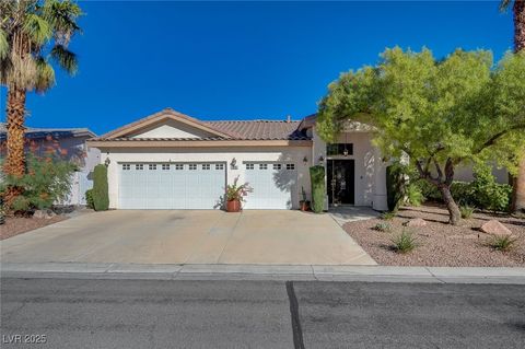 3346 Tiara Point Circle Las Vegas NV 89146