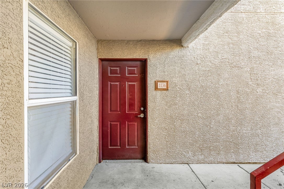 5055 W Hacienda Avenue 1136