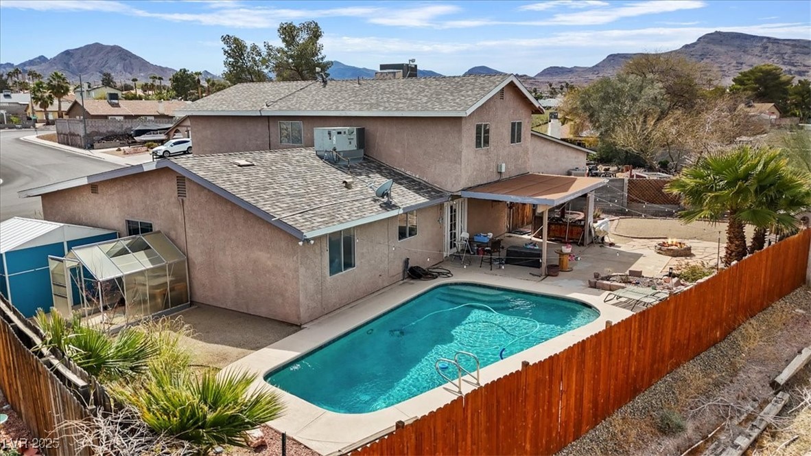 429 Sunburst Drive, Henderson, Nevada image 34