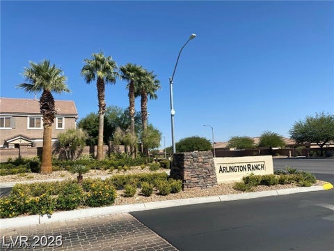 Condo For Rent - 9318 Square Dance Place #101<br/> Las Vegas, NV 89178
