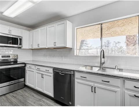 Condo For Rent - 1303 Darlene Way #101C<br/> Boulder City, NV 89005