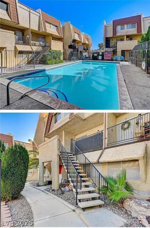 Condo For Rent - 1303 Darlene Way #101C<br/> Clark County, Boulder City, NV 89005