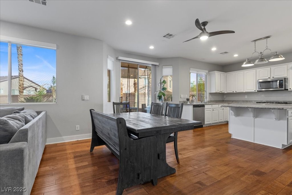 644 Wind Cave Court, Henderson, Nevada image 21