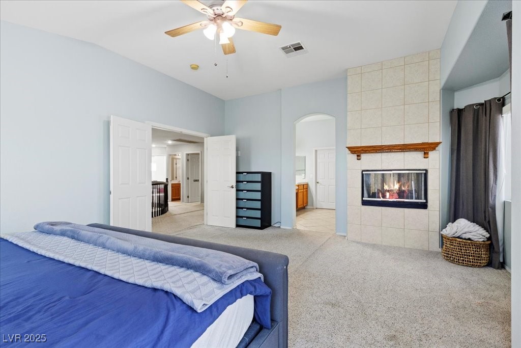 644 Wind Cave Court, Henderson, Nevada image 37