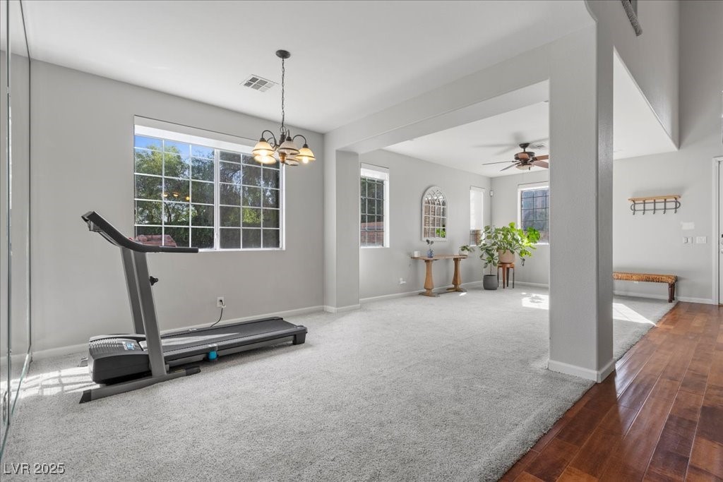 644 Wind Cave Court, Henderson, Nevada image 12