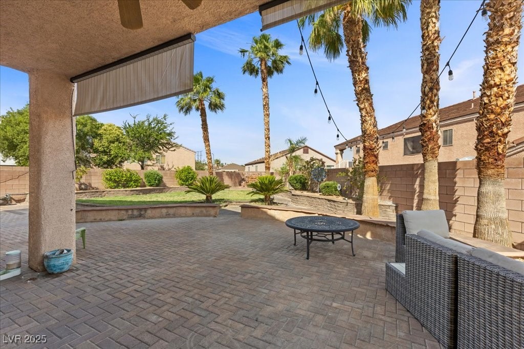 644 Wind Cave Court, Henderson, Nevada image 47