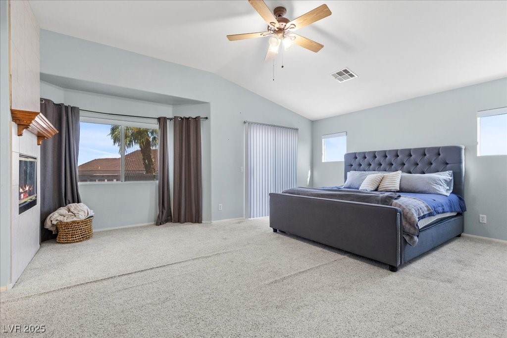 644 Wind Cave Court, Henderson, Nevada image 35