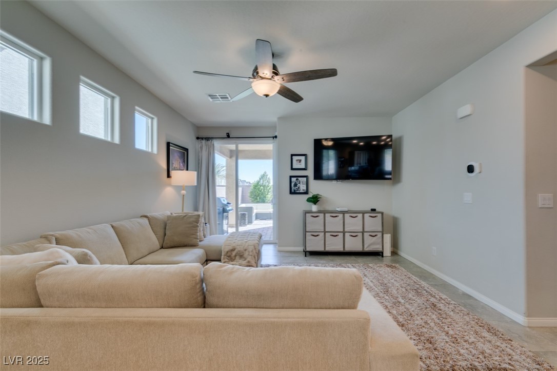 7712 Bandon Cliffs Street, North Las Vegas, Nevada image 12