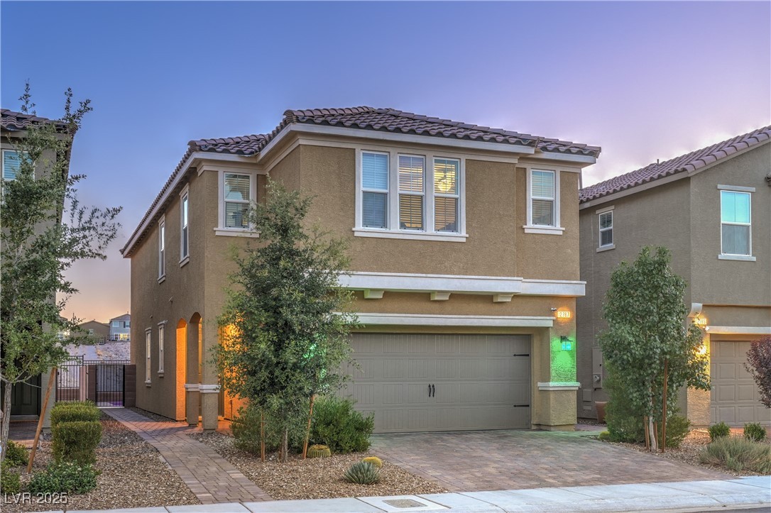 2787 Donatello Manor Place