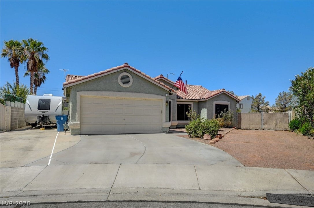 1101 Hutch Court