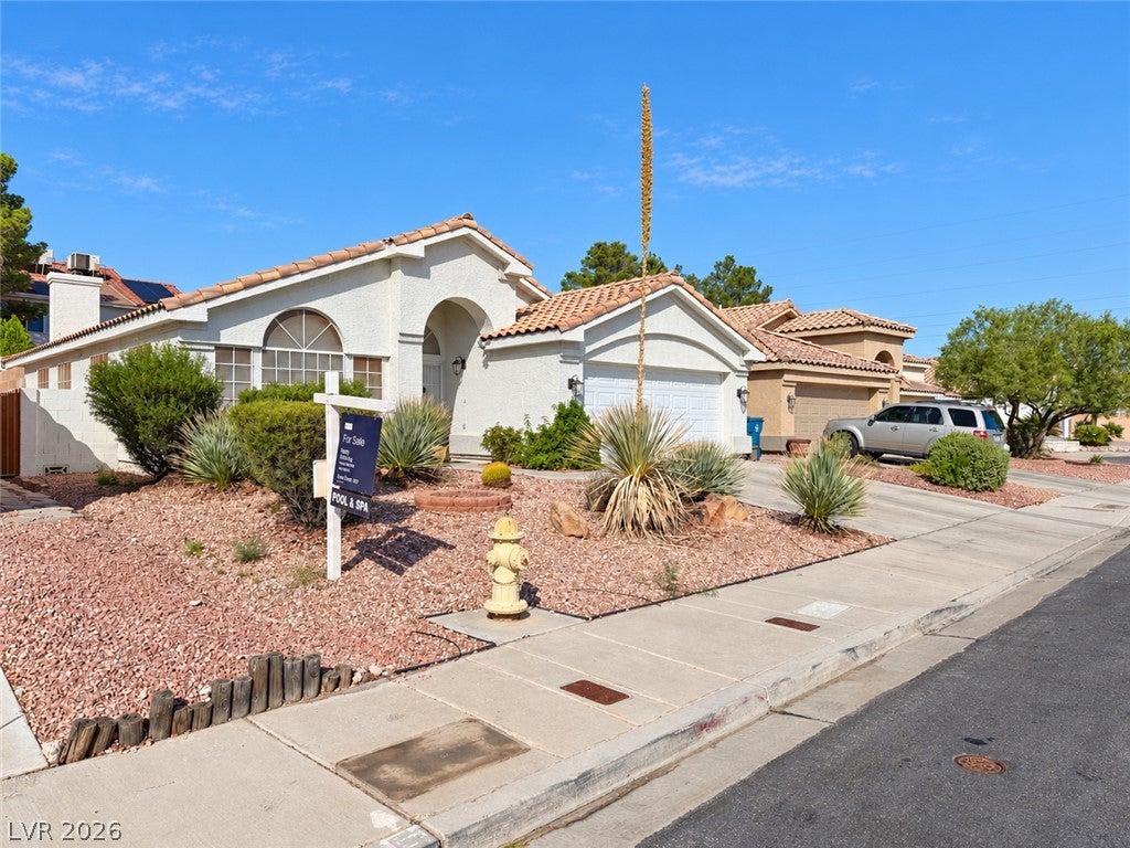1313 Feather Glen Court